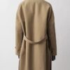 Sean Trench Coat