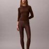 Second Skin Leggings Second Skin Leggings