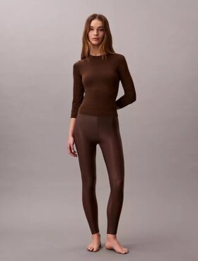 Second Skin Leggings