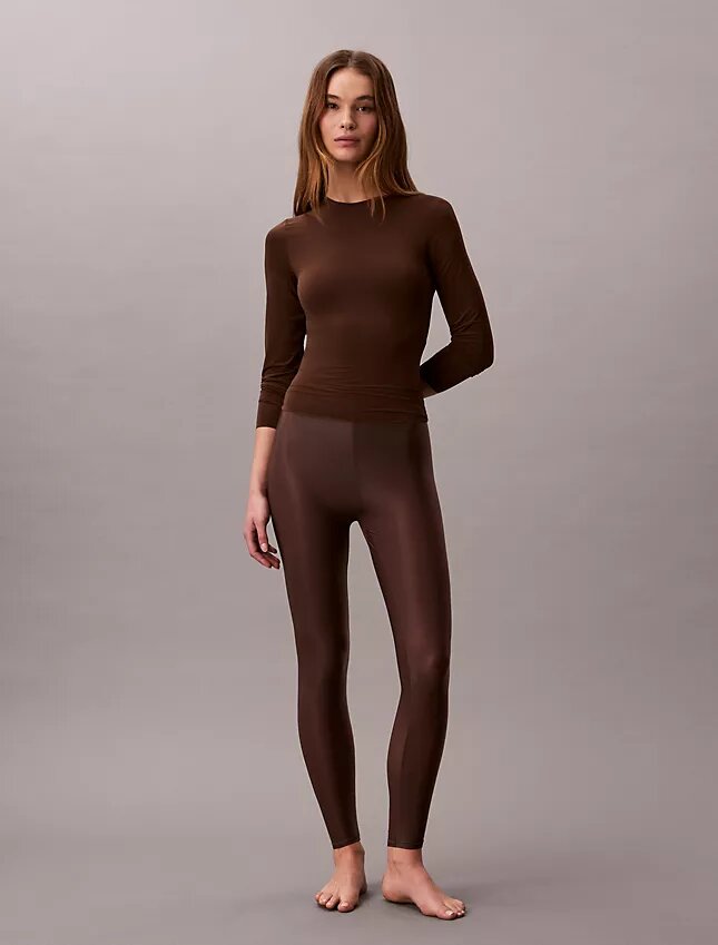 Second Skin Leggings Second Skin Leggings