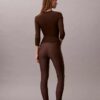 Second Skin Leggings Second Skin Leggings