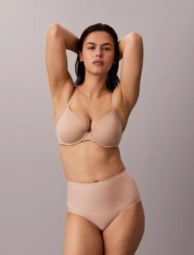 Second Skin Smoothing Brief