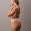 Second Skin Smoothing Thong