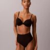 Second Skin Smoothing Thong