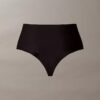 Second Skin Smoothing Thong