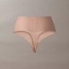 Second Skin Smoothing Thong