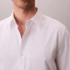 Seersucker Classic Button-Down Shirt