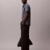 Seersucker Classic Button-Down Shirt