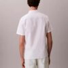 Seersucker Classic Button-Down Shirt