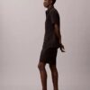 Seersucker Pull-On Shorts Seersucker Pull-On Shorts