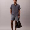 Seersucker Shorts Seersucker Shorts