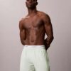 Seersucker Sleep Shorts Seersucker Sleep Shorts