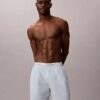 Seersucker Sleep Shorts Seersucker Sleep Shorts