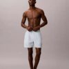 Seersucker Sleep Shorts Seersucker Sleep Shorts