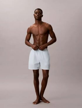Seersucker Sleep Shorts Seersucker Sleep Shorts