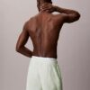 Seersucker Sleep Shorts Seersucker Sleep Shorts