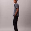 Seersucker Straight Pants Seersucker Straight Pants
