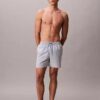 Seersucker Swim Shorts Seersucker Swim Shorts