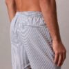 Seersucker Swim Shorts Seersucker Swim Shorts