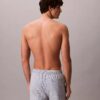 Seersucker Swim Shorts Seersucker Swim Shorts