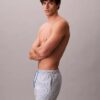 Seersucker Swim Shorts Seersucker Swim Shorts