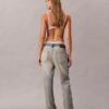 Selvedge Relaxed Bootcut Jeans Selvedge Relaxed Bootcut Jeans