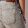 Selvedge Relaxed Bootcut Jeans Selvedge Relaxed Bootcut Jeans