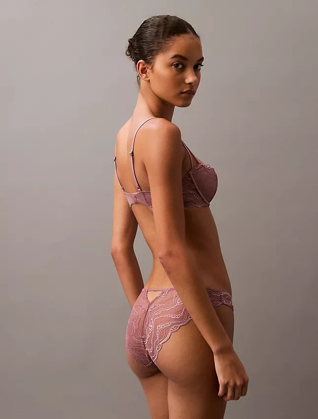 Sensual Stretch Lace Bikini Sensual Stretch Lace Bikini