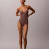 Sensual Stretch Lace Bodysuit Sensual Stretch Lace Bodysuit