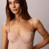 Sensual Stretch Lace Bodysuit Sensual Stretch Lace Bodysuit