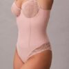 Sensual Stretch Lace Bodysuit Sensual Stretch Lace Bodysuit