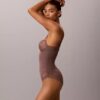 Sensual Stretch Lace Bodysuit Sensual Stretch Lace Bodysuit