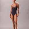 Sensual Stretch Lace Bodysuit Sensual Stretch Lace Bodysuit
