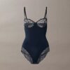 Sensual Stretch Lace Bodysuit Sensual Stretch Lace Bodysuit