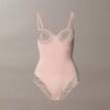 Sensual Stretch Lace Bodysuit Sensual Stretch Lace Bodysuit