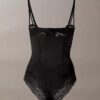 Sensual Stretch Lace Bodysuit Sensual Stretch Lace Bodysuit