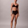 Sensual Stretch Lace Brief