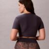 Sensual Stretch Lace Brief Sensual Stretch Lace Brief