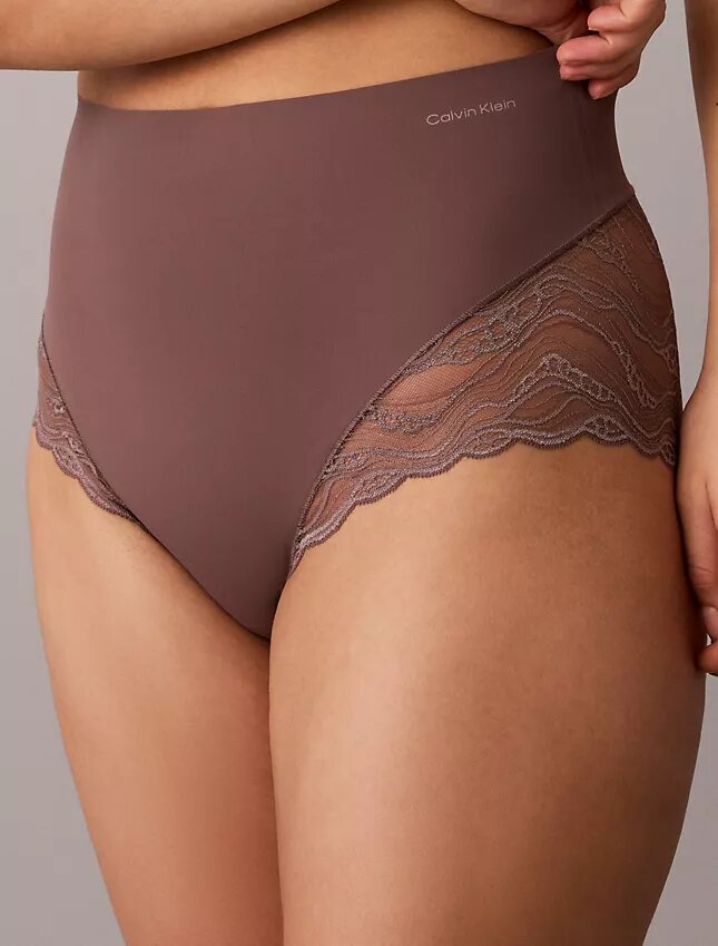 Sensual Stretch Lace Brief Sensual Stretch Lace Brief