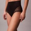 Sensual Stretch Lace Brief