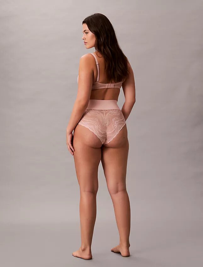 Sensual Stretch Lace Brief Sensual Stretch Lace Brief