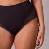 Sensual Stretch Lace Brief Sensual Stretch Lace Brief