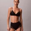Sensual Stretch Lace Brief
