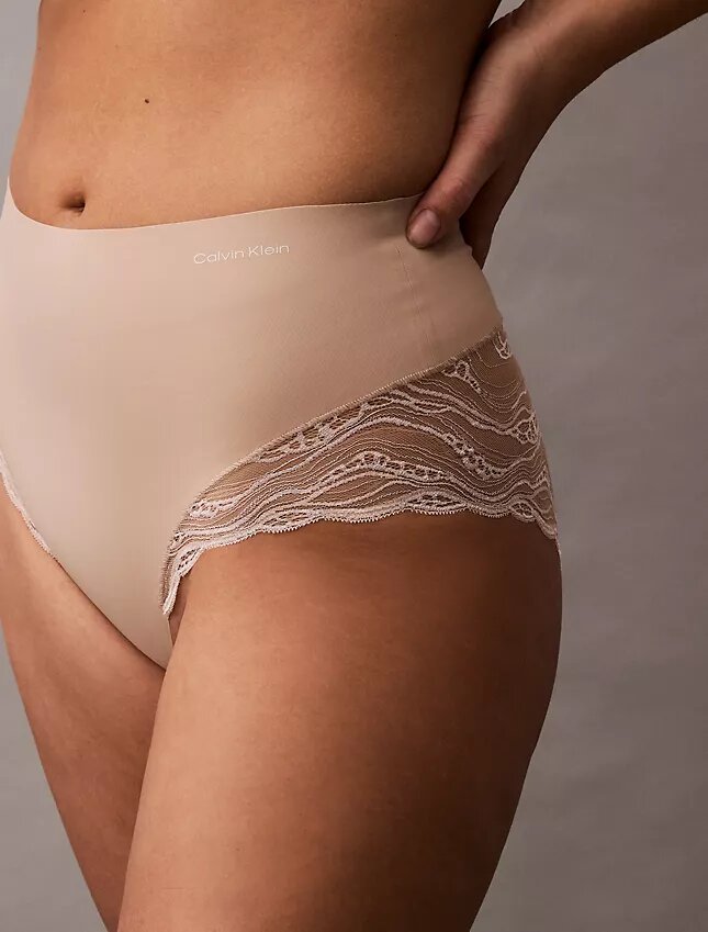 Sensual Stretch Lace Brief Sensual Stretch Lace Brief