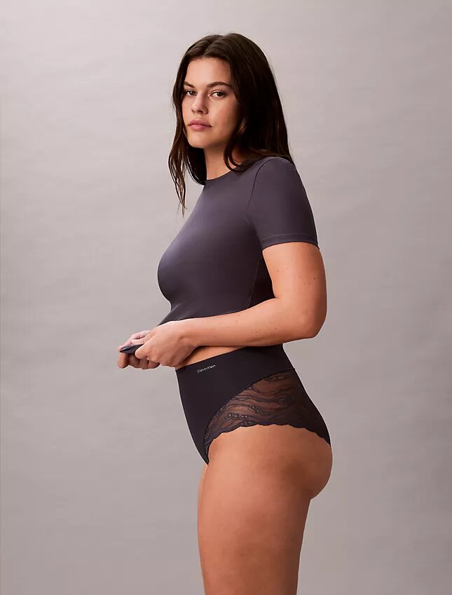 Sensual Stretch Lace Brief Sensual Stretch Lace Brief