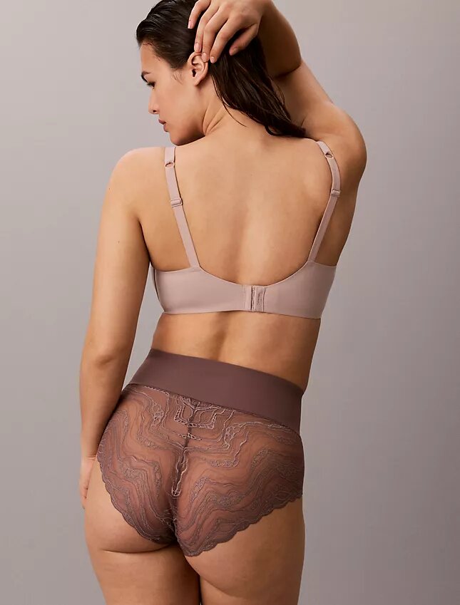 Sensual Stretch Lace Brief Sensual Stretch Lace Brief