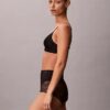 Sensual Stretch Lace Brief