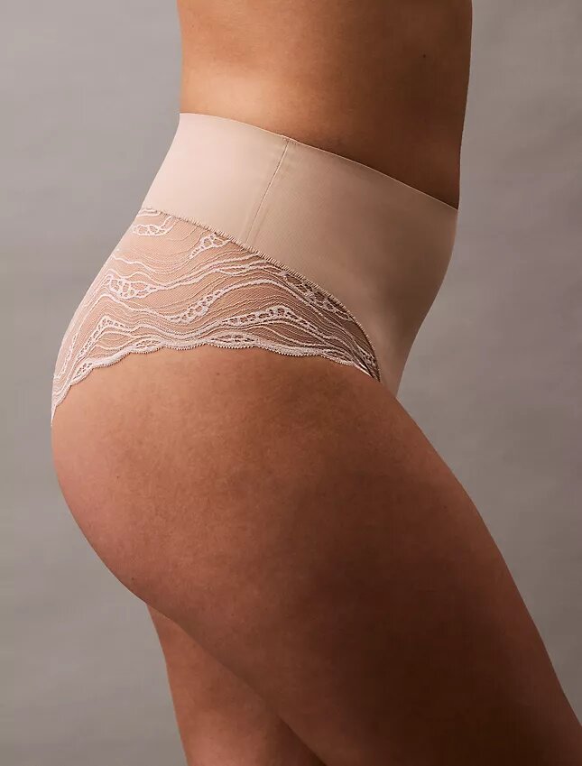 Sensual Stretch Lace Brief Sensual Stretch Lace Brief