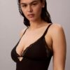 Sensual Stretch Lace Shapewear Bodysuit Sensual Stretch Lace Shapewear Bodysuit