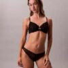 Sensual Stretch Lace Unlined Full Coverage Bra Sensual Stretch Lace Unlined Full Coverage Bra